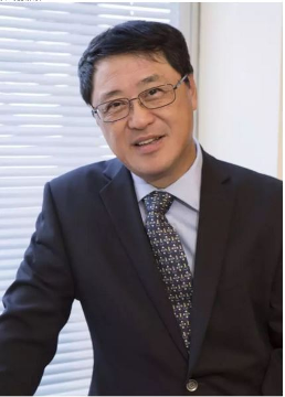 Lieping Chen